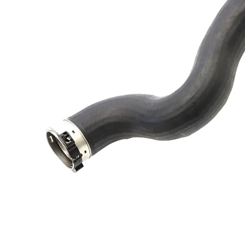 N26R-Turbo Air Intake Hose For BMW X3 G01 Car Boost Pipe Replacement Part 11618584546
N26R-Turbo Air Intake Hose For BMW X3 G01 Car Boost Pipe Replacement Part 11618584546