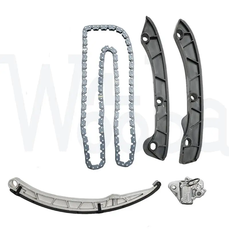 Цепь ГРМ Wooba LR032048 LR051008 LR051011 LR051012 LR051013 для Land Rover Discovery 4 Range Rover Sport Jaguar 3,0 5,0
Цепь ГРМ Wooba LR032048 LR051008 LR051011 LR051012 LR051013 для Land Rover Discovery 4 Range Rover Sport Jaguar 3,0 5,0