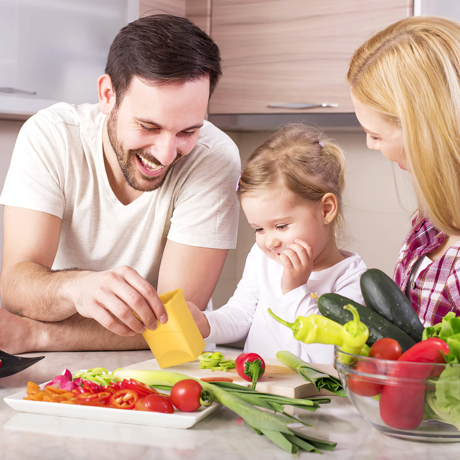 Kitchen Slicer 2024 Stainless Steel Fruit Vegetable Cutter Cup Slicer Tool for Strawberry Carrot Potato Egg Hand Press Gadget
Kitchen Slicer 2024 Stainless Steel Fruit Vegetable Cutter Cup Slicer Tool for Strawberry Carrot Potato Egg Hand Press Gadget