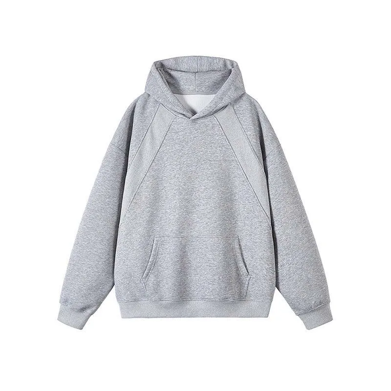 Плотный свитшот из чистого хлопка 300 г/м² Cleanfit American Style, однотонный, осенне-зимняя новинка, для пар
Плотный свитшот из чистого хлопка 300 г/м² Cleanfit American Style, однотонный, осенне-зимняя новинка, для пар