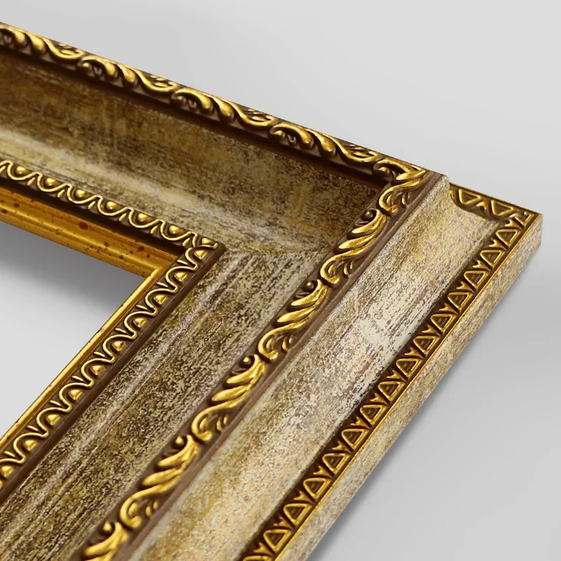 Elegant Luxury European Frame Gold Photo Frame Painting Personalized Gift Wall Panels Vintage Display Cadre Photos Home Decor
Elegant Luxury European Frame Gold Photo Frame Painting Personalized Gift Wall Panels Vintage Display Cadre Photos Home Decor