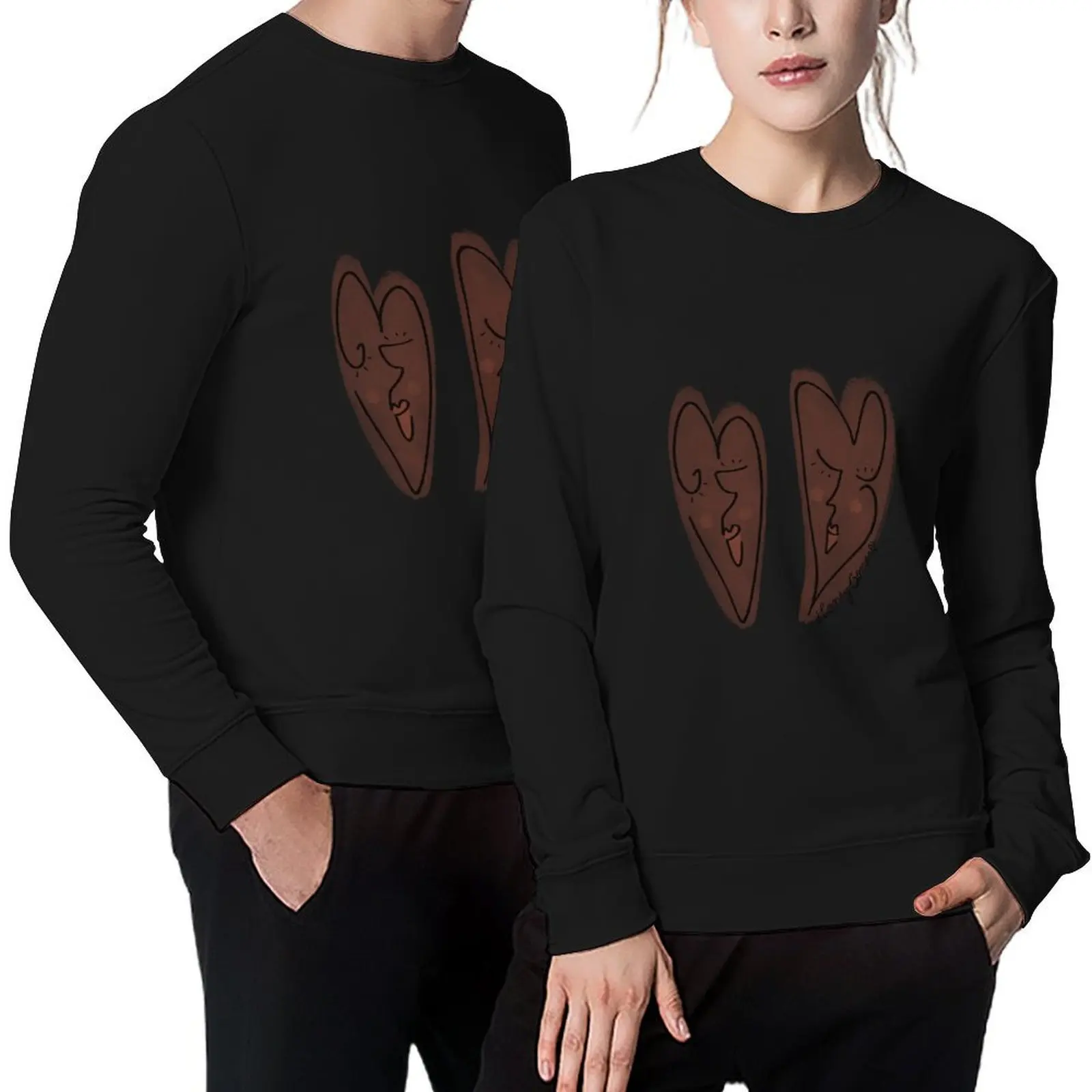 Twin Flame Pullover mens designer clothes anime clothes fashion men tracksuit men autumn sweatshirt 
Twin Flame Pullover mens designer clothes anime clothes fashion men tracksuit men autumn sweatshirt