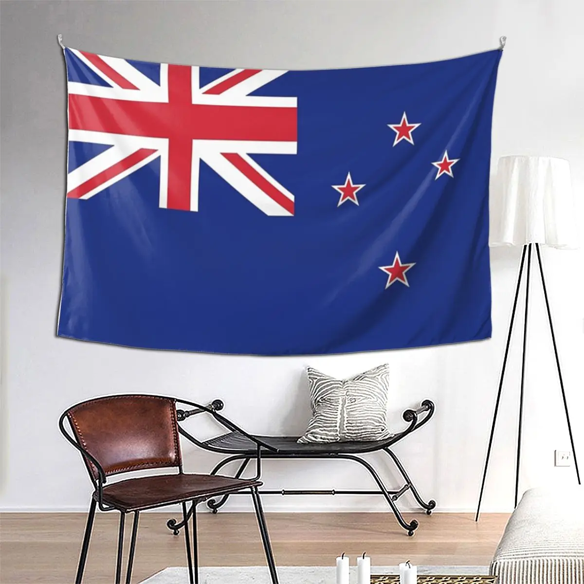 New Zealand Flag Wellington Tapestry Art Wall Hanging Aesthetic Home Decor Tapestries for Living Room Bedroom Dorm Room
New Zealand Flag Wellington Tapestry Art Wall Hanging Aesthetic Home Decor Tapestries for Living Room Bedroom Dorm Room