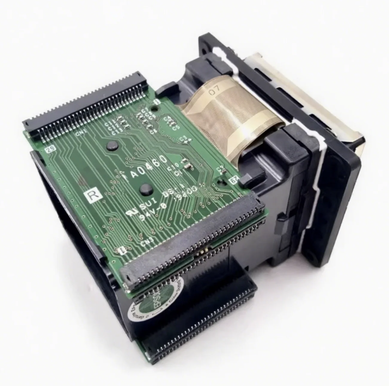 Roland Printhead Print head for Roland VS-640 / BN-20 VS-420 Mimaki Jv33 Cjv150 Mutoh Vj1624 Mimaki DX7 Dx7 Print head
Roland Printhead Print head for Roland VS-640 / BN-20 VS-420 Mimaki Jv33 Cjv150 Mutoh Vj1624 Mimaki DX7 Dx7 Print head