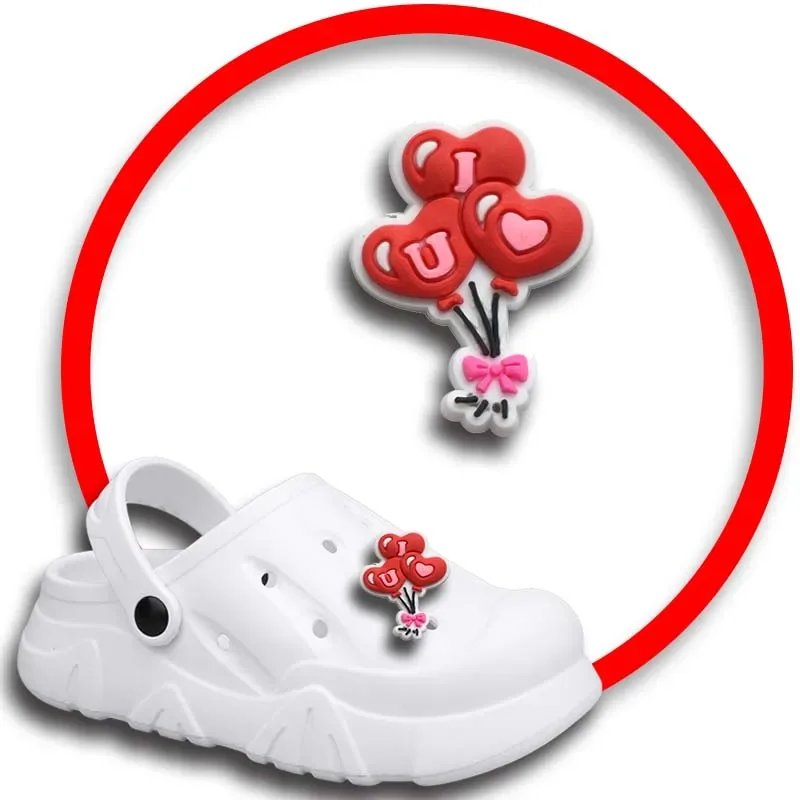 Упаковка булавок для Crocs, шармы, аксессуары для обуви, свадебное украшение для влюбленных, джинсы, женские сандалии, пряжка, Детские сувениры, мужские значки
Упаковка булавок для Crocs, шармы, аксессуары для обуви, свадебное украшение для влюбленных, джинсы, женские сандалии, пряжка, Детские сувениры, мужские значки