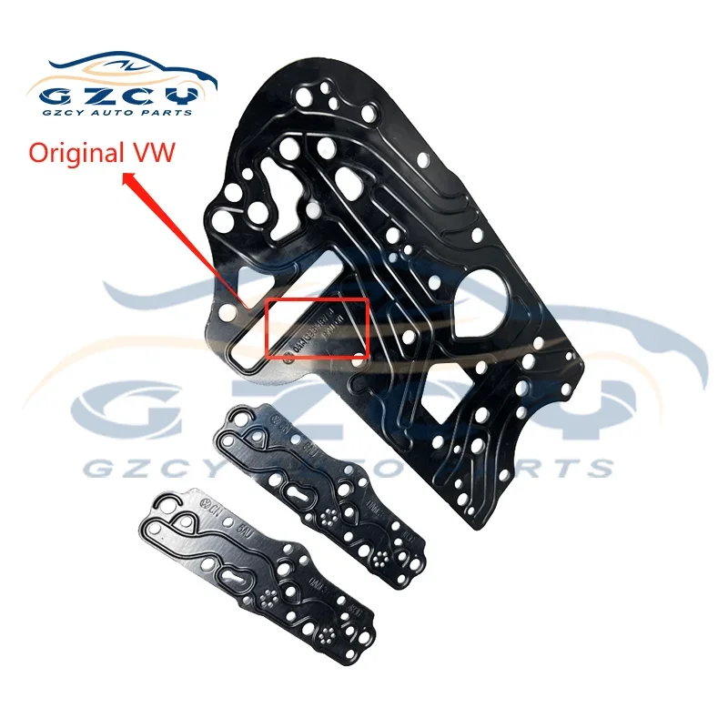 Original New DSG7 DQ200 0AM Transmission Housing Gearbox Repair Gasket Filter Rubber Ring Dir 0AM325066C Fits For Audi VW Skoda
Original New DSG7 DQ200 0AM Transmission Housing Gearbox Repair Gasket Filter Rubber Ring Dir 0AM325066C Fits For Audi VW Skoda