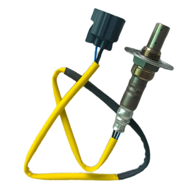 22641-AA480 Car Air Fuel Ratio Oxygen O2 Lambda Sensor For Subaru Liberty Forester Impreza Legacy 2.0L 22641-AA381
22641-AA480 Car Air Fuel Ratio Oxygen O2 Lambda Sensor For Subaru Liberty Forester Impreza Legacy 2.0L 22641-AA381