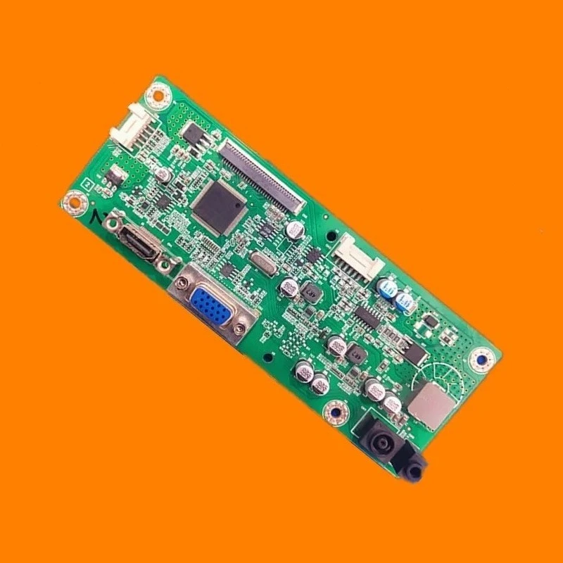 BN81-17542A CR50 LC27R500 LC27R500FHNXZA motherboard C27R500FHU BN81-17542A CR50 LC 27R500-FHUXEN Main board in good condition
BN81-17542A CR50 LC27R500 LC27R500FHNXZA motherboard C27R500FHU BN81-17542A CR50 LC 27R500-FHUXEN Main board in good condition