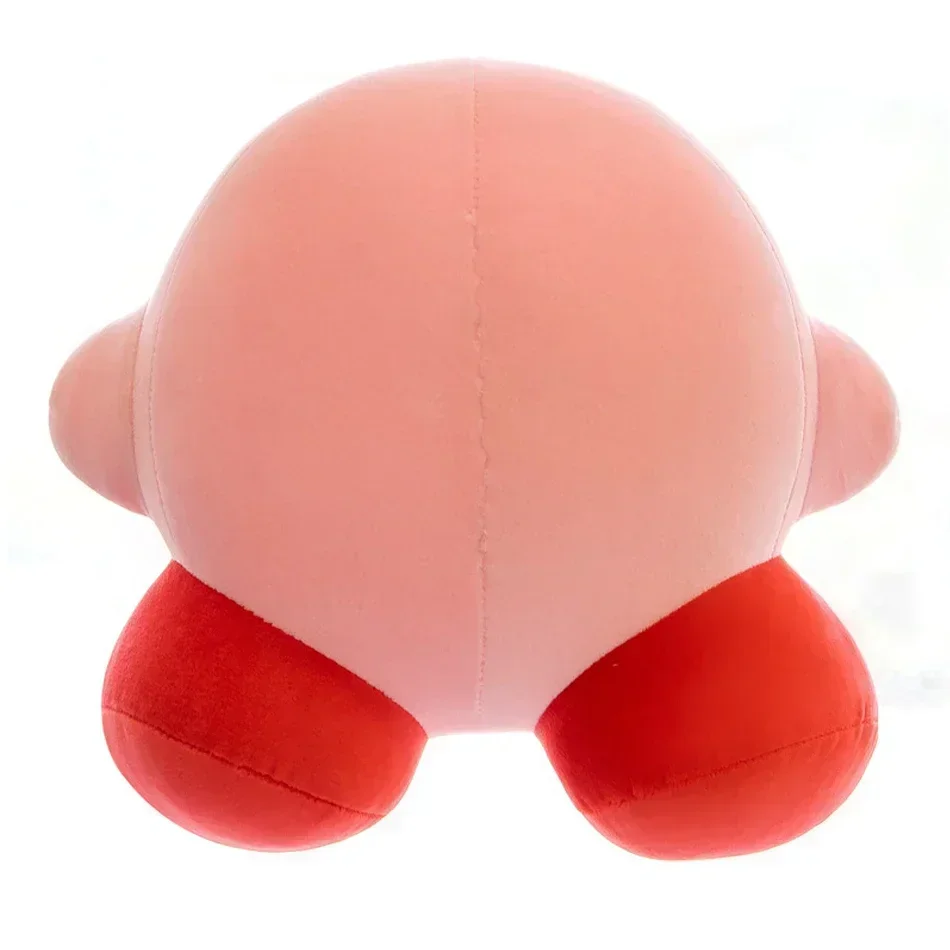 30cm Anime Star Kirbyd Plush Toys Soft Stuffed Animal Doll Fluffy Pink Plush Doll Pillow Room Decor Toys For Children Gift
30cm Anime Star Kirbyd Plush Toys Soft Stuffed Animal Doll Fluffy Pink Plush Doll Pillow Room Decor Toys For Children Gift