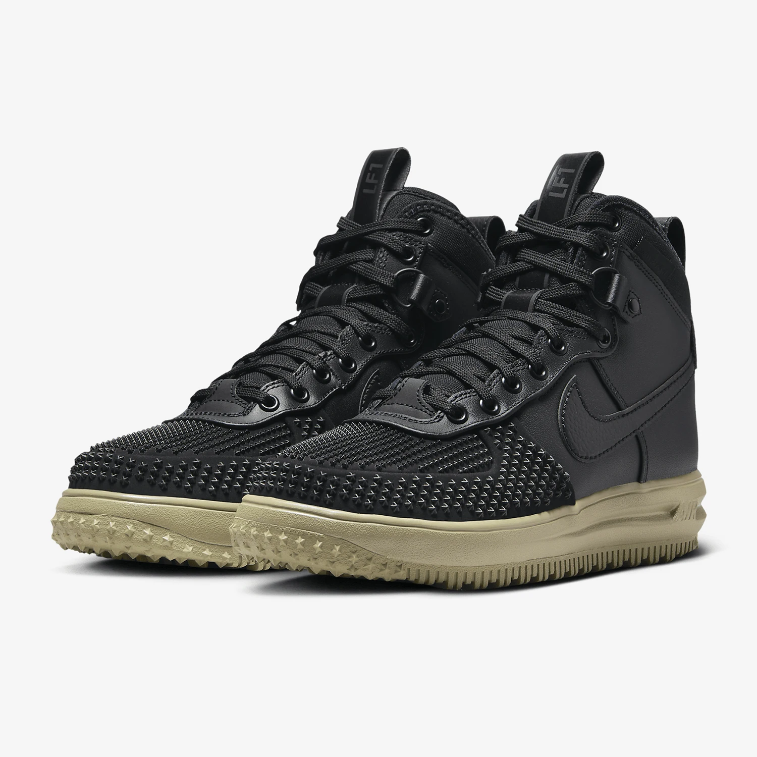 Nike genuine Lunar Force 1 Duckboot men's sports shoe DZ5320-001
Nike genuine Lunar Force 1 Duckboot men's sports shoe DZ5320-001