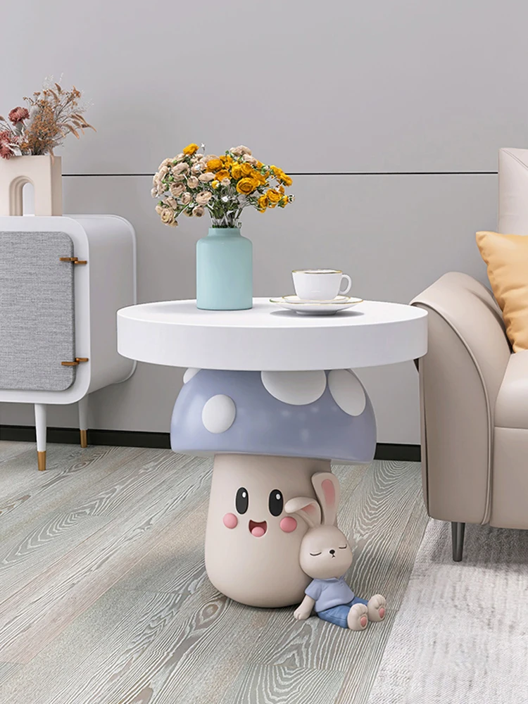 Home Decor Cream Mushroom Statue Coffee Table Floor Ornaments Living Room Sofa Bedside Furniture Nordic Housewarming Gifts
Home Decor Cream Mushroom Statue Coffee Table Floor Ornaments Living Room Sofa Bedside Furniture Nordic Housewarming Gifts