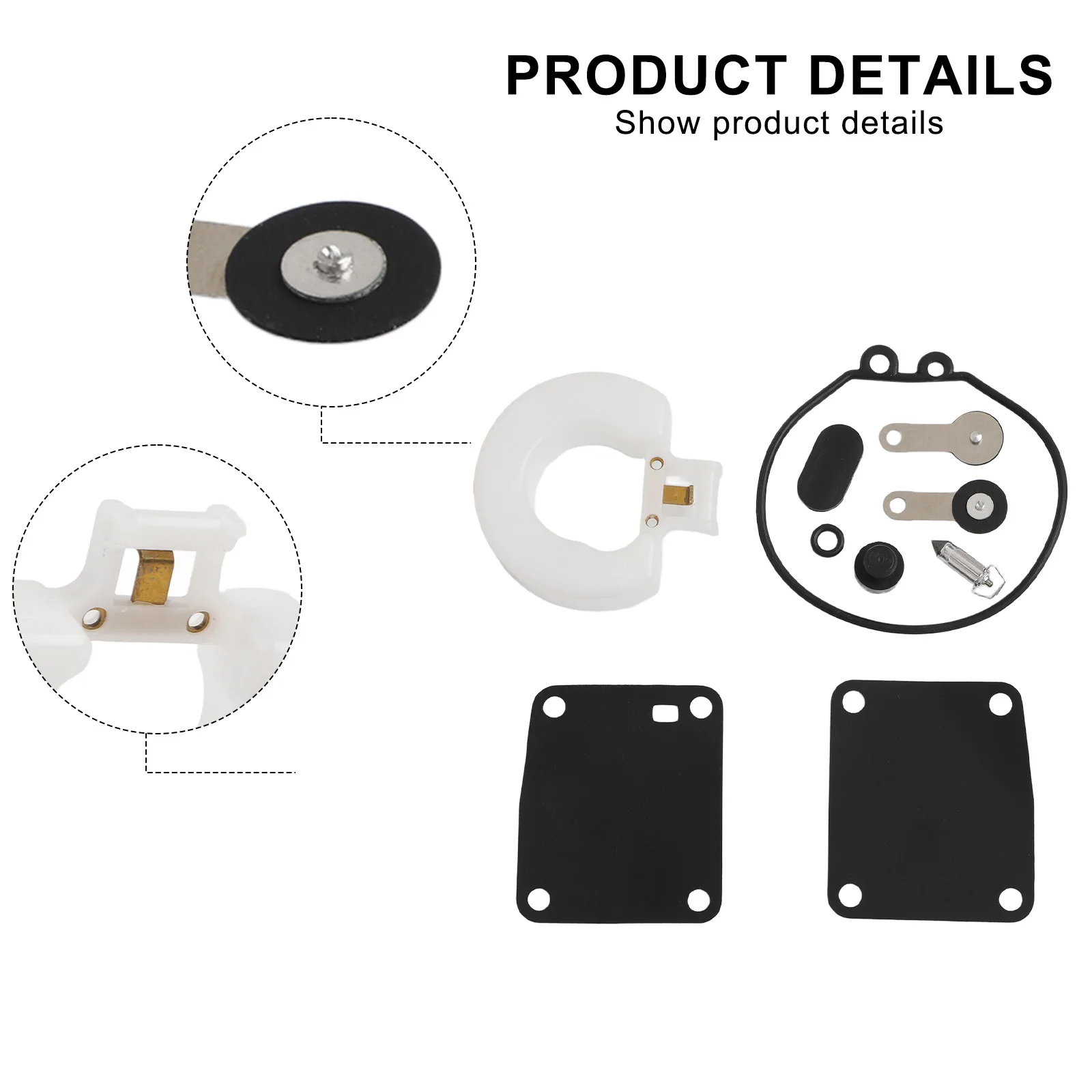 Boat Engine Maintenance Carburetor Repair Kit Carburetor Overhaul Carburetor Repair Solution Comprehensive Repair Solution
Boat Engine Maintenance Carburetor Repair Kit Carburetor Overhaul Carburetor Repair Solution Comprehensive Repair Solution