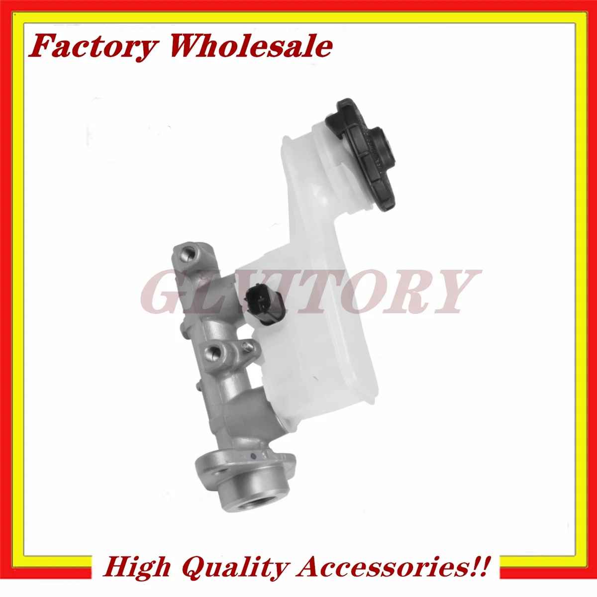 46100-SAA-013 46100SAA013 46100-SAA-003 46100SAA003 46100-SEL-T51 4610 Right Hand Drive Brake Master Cylinder For Honda Jazz FIT
46100-SAA-013 46100SAA013 46100-SAA-003 46100SAA003 46100-SEL-T51 4610 Right Hand Drive Brake Master Cylinder For Honda Jazz FIT