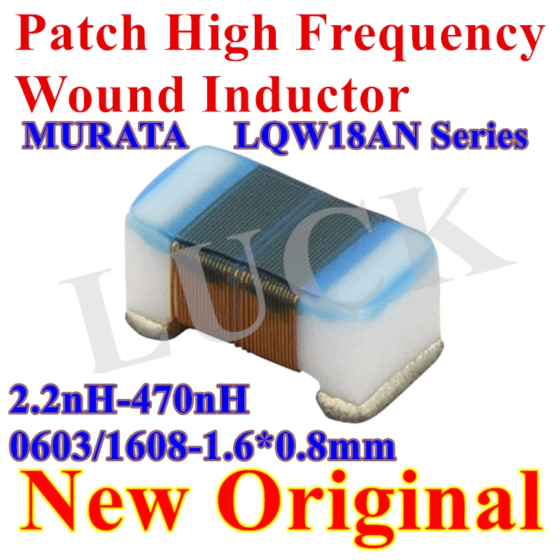 50PCS New Original LQW18AN6N8D00D LQW18AN7N5D00D LQW18AN8N2D00D LQW18AN9N1D00D LQW18AN8N7D00D LQW18AN10NG00D LQW18AN9N5D00D
50PCS New Original LQW18AN6N8D00D LQW18AN7N5D00D LQW18AN8N2D00D LQW18AN9N1D00D LQW18AN8N7D00D LQW18AN10NG00D LQW18AN9N5D00D