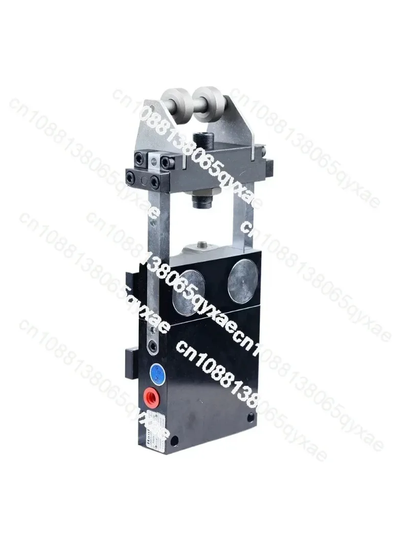 Воздушный питатель для штамповочного пресса, автоматический пневматический питатель для заводского производства электроники оборудования
Воздушный питатель для штамповочного пресса, автоматический пневматический питатель для заводского производства электроники оборудования