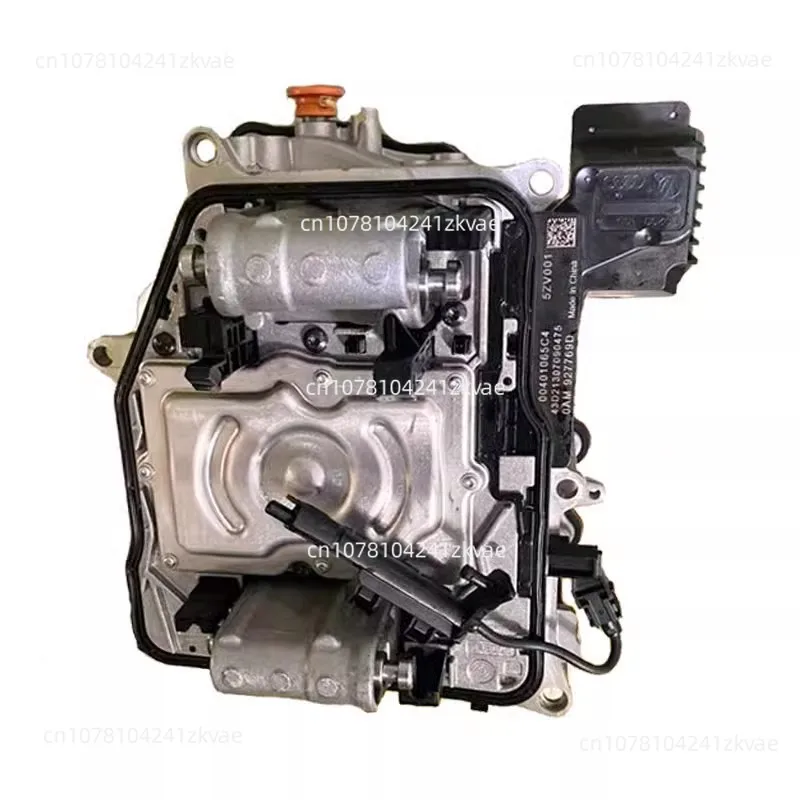 DSG dual clutch automatic transmission 0AM electromechanical unit valve body computer
DSG dual clutch automatic transmission 0AM electromechanical unit valve body computer