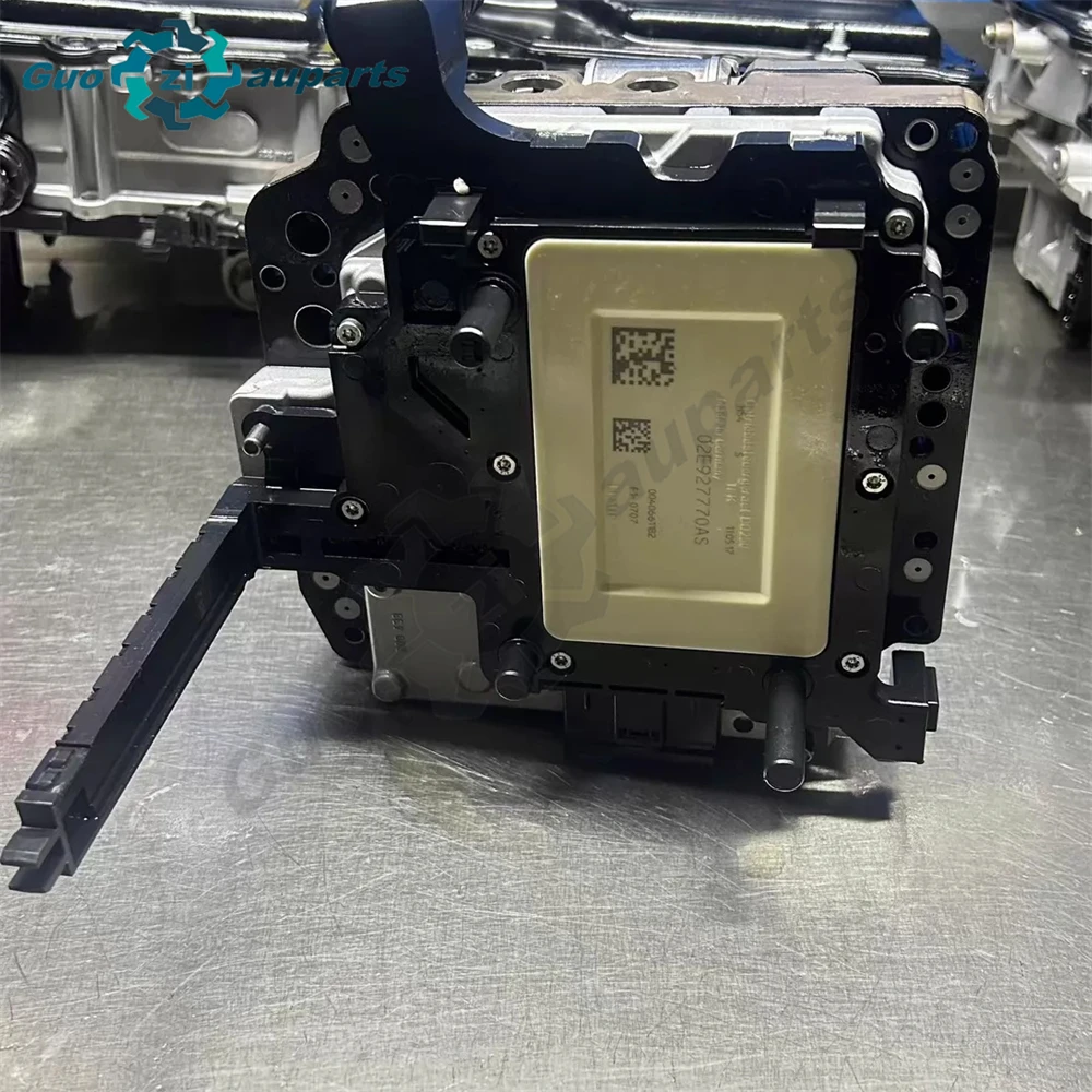 02E DQ250 OE 02E927770AS Transmission Mechatronic Unit For VW Golf Jetta Passat Audi A3 Seat Skoda 6 Speed DSG Gearbox
02E DQ250 OE 02E927770AS Transmission Mechatronic Unit For VW Golf Jetta Passat Audi A3 Seat Skoda 6 Speed DSG Gearbox
