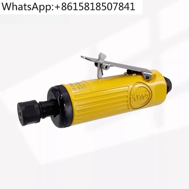 AT-7032M/7033M Pneumatic Grinder, Carving Grinder Inner Hole Grinder
AT-7032M/7033M Pneumatic Grinder, Carving Grinder Inner Hole Grinder