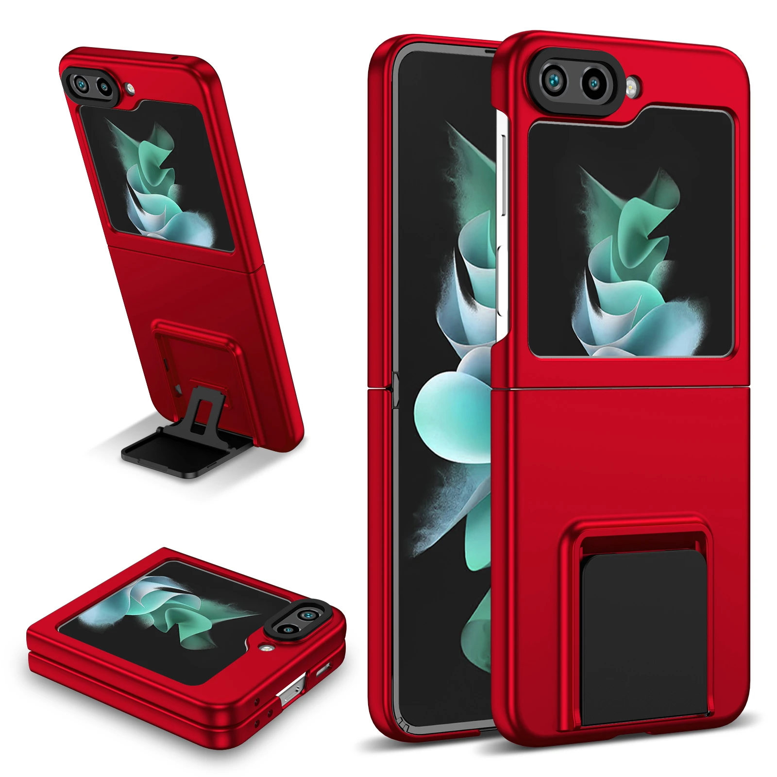 100pcs Cases For Samsung Galaxy Z Flip 5 4 3 Fold S24 S23 FE Ultra Plus Armor Phone Support Ring Case
100pcs Cases For Samsung Galaxy Z Flip 5 4 3 Fold S24 S23 FE Ultra Plus Armor Phone Support Ring Case