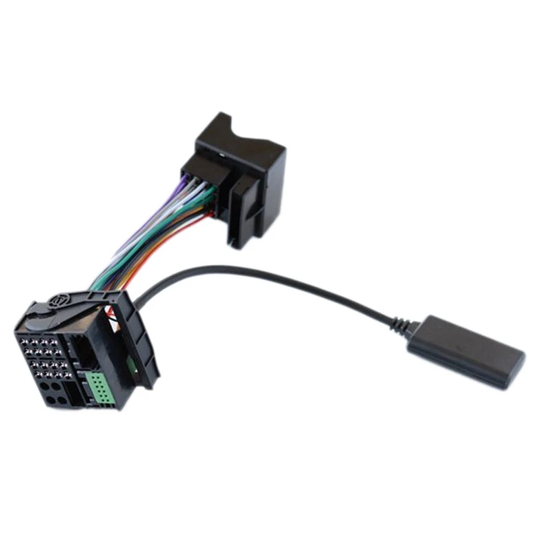 Автомобильный Aux Bluetooth музыкальный интерфейс адаптер для Mercedes CLC SLK SL 2008 Up Comand NTG 2,5
Автомобильный Aux Bluetooth музыкальный интерфейс адаптер для Mercedes CLC SLK SL 2008 Up Comand NTG 2,5
