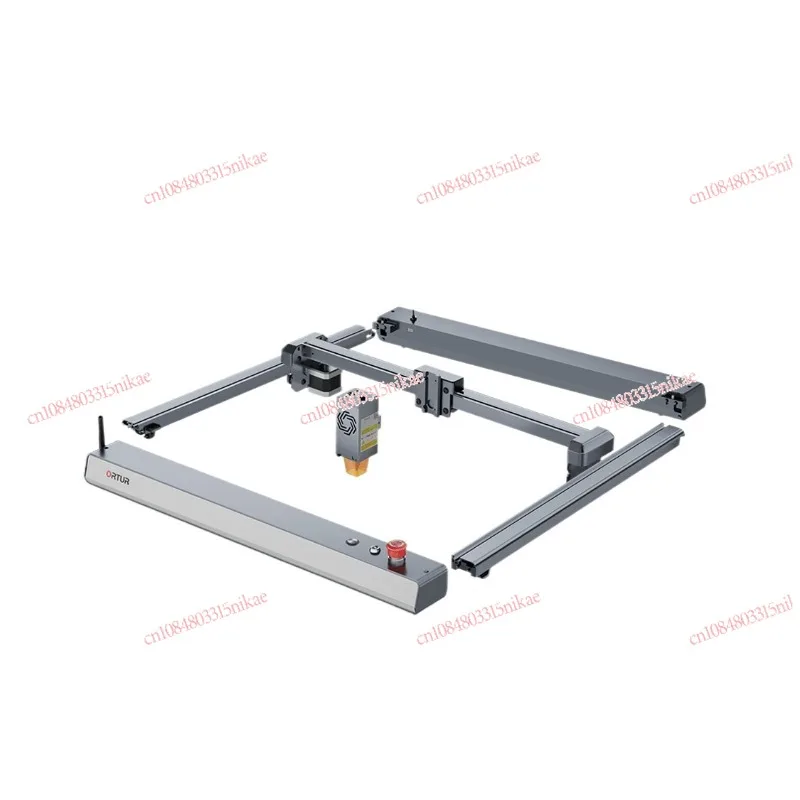 OLM3-LU2-10A Laser Engraver Small Portable Cutter for Wood, Leather and Metal
OLM3-LU2-10A Laser Engraver Small Portable Cutter for Wood, Leather and Metal