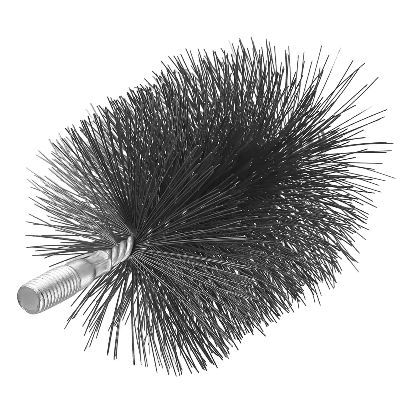 High-Quality Brand New Chimney Brush Efficient Cleaning Steel Wire Fireplace Chimney Brush Cleaning Brush Round
High-Quality Brand New Chimney Brush Efficient Cleaning Steel Wire Fireplace Chimney Brush Cleaning Brush Round