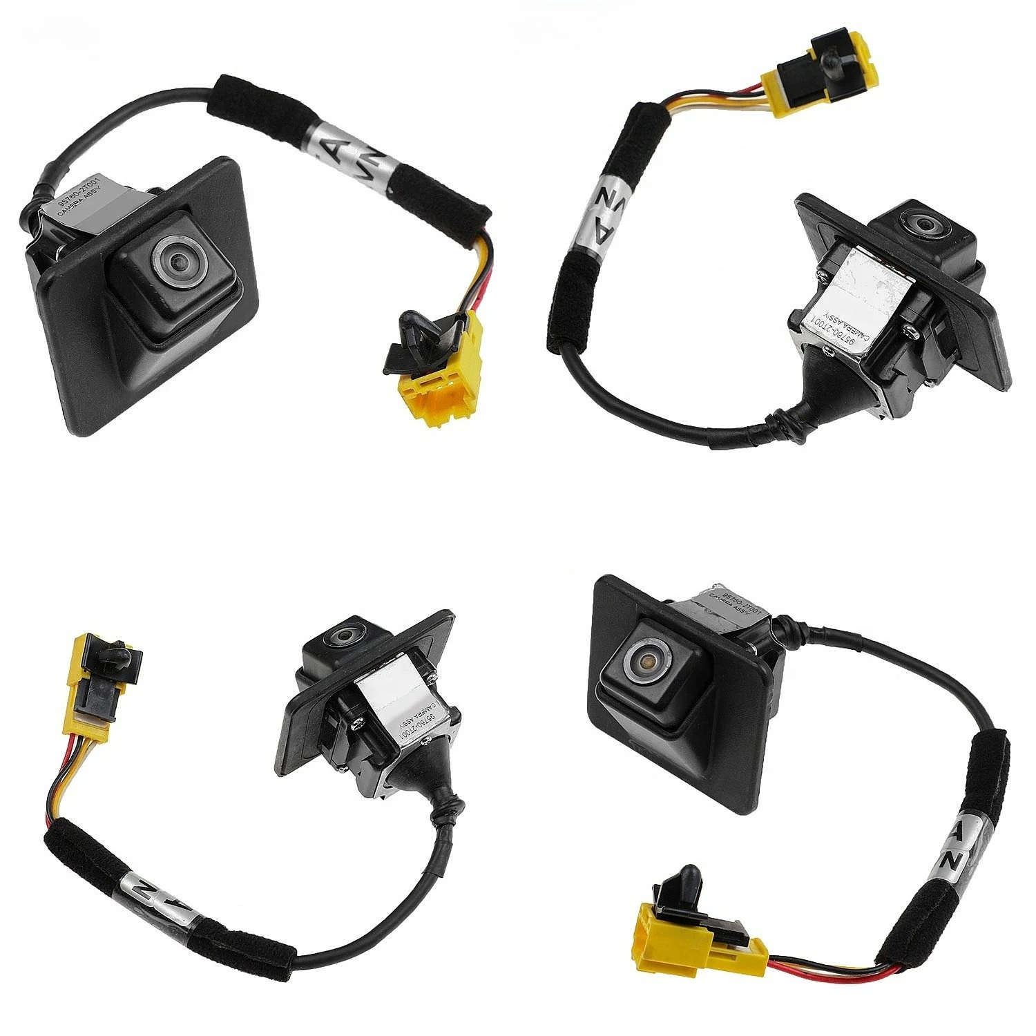 95760-2T001 957602T001 Rear View Backup Camera for Kiass Optima K5 2010-2013
95760-2T001 957602T001 Rear View Backup Camera for Kiass Optima K5 2010-2013
