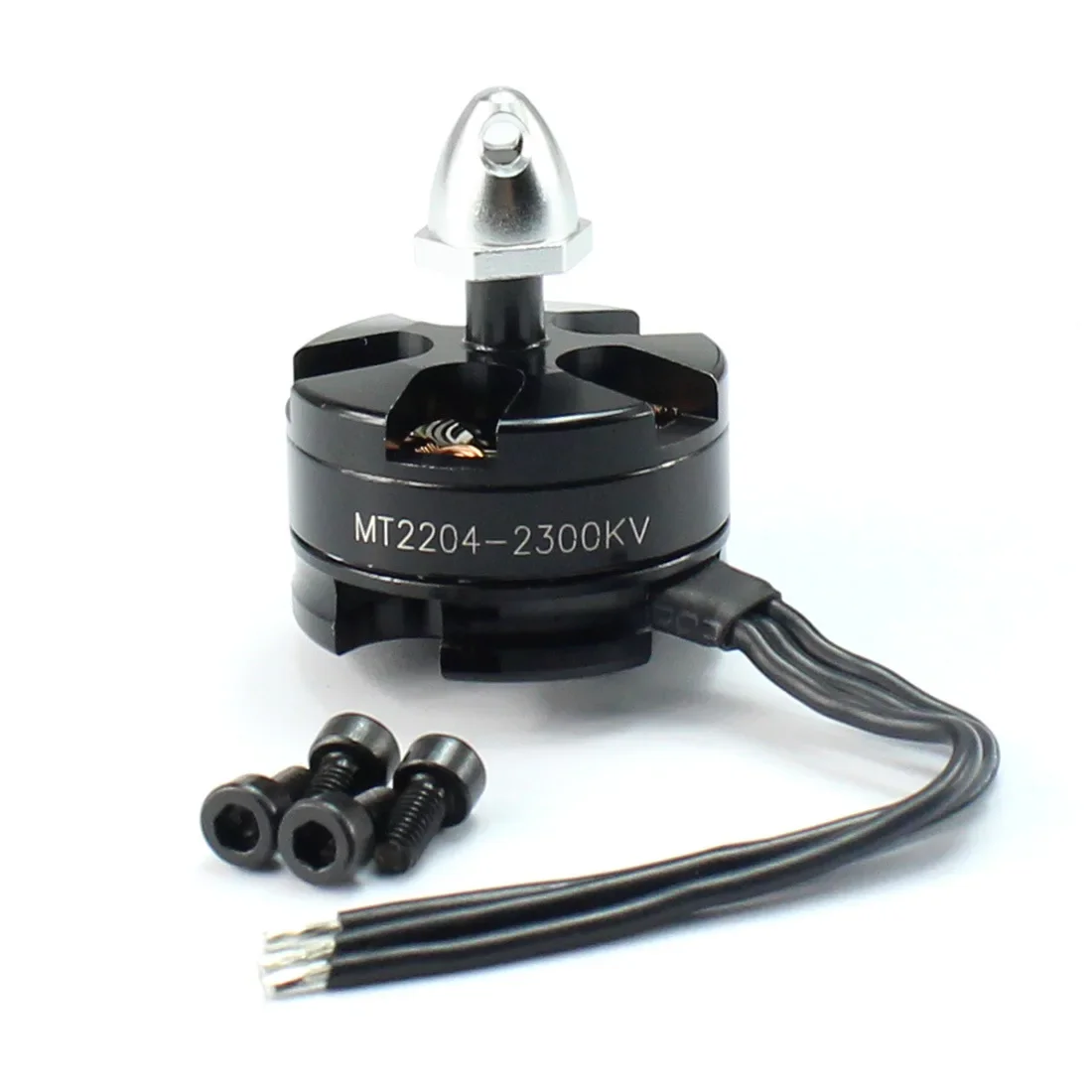 MT2204 2204 2300KV Brushless Motor Quadcopter 250 QAV250 for Mini 210 250 280MM Four Axis Aircraft FPV CW CCW
MT2204 2204 2300KV Brushless Motor Quadcopter 250 QAV250 for Mini 210 250 280MM Four Axis Aircraft FPV CW CCW
