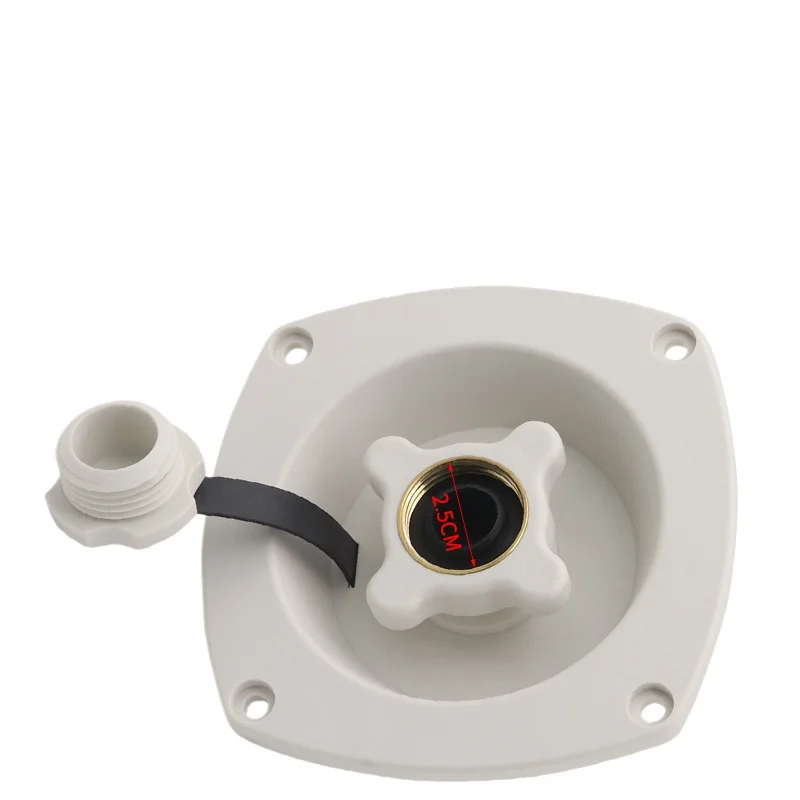 RV water port, water tank, quick connector, check water reducer RV modification
RV water port, water tank, quick connector, check water reducer RV modification