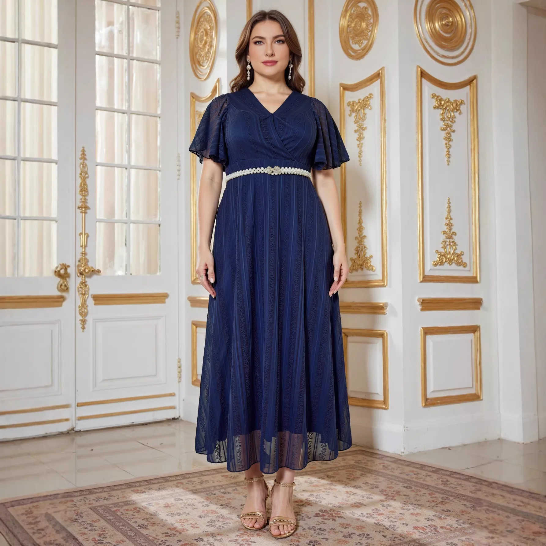 2026-14 Elegant Evening Dress For Women Tiktok Plus Size Women's Dress One Shoulder 2026 Party Summer Elegantes Casual Y2k Y2K
2026-14 Elegant Evening Dress For Women Tiktok Plus Size Women's Dress One Shoulder 2026 Party Summer Elegantes Casual Y2k Y2K