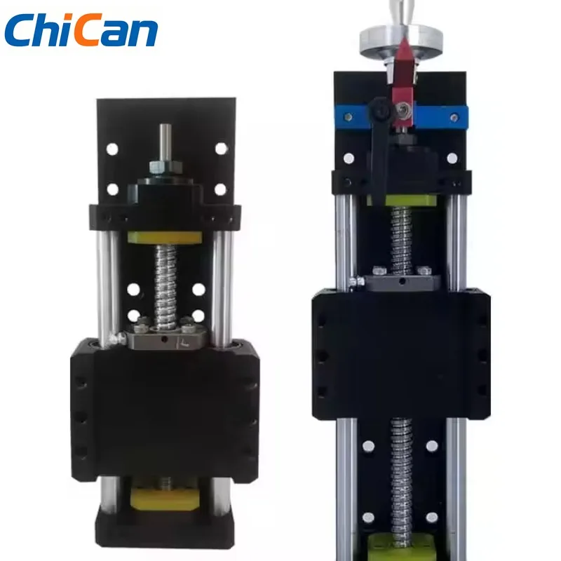 【Smart】Kr40s Small Linear Module Fully Enclosed Sliding Table Cross Straight Double Guide Electric Linear Actuator Automation
【Smart】Kr40s Small Linear Module Fully Enclosed Sliding Table Cross Straight Double Guide Electric Linear Actuator Automation