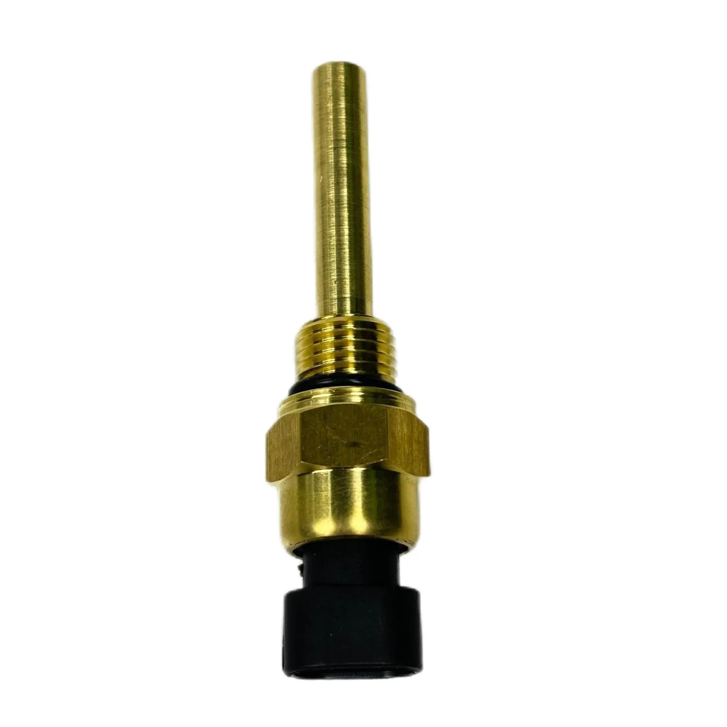 Temperature Sensor RE151433 For John Deere 250D 250D-II 260E 300D 300D-II 300DW 300WW 310E 330C 350 P 350D High Quality
Temperature Sensor RE151433 For John Deere 250D 250D-II 260E 300D 300D-II 300DW 300WW 310E 330C 350 P 350D High Quality