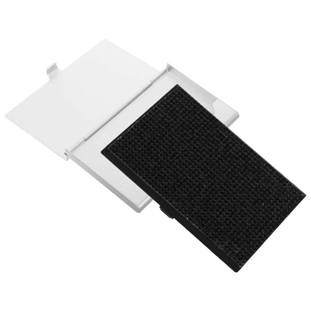 2Pcs Rhinestone Business Card Holder Shiny Metal Credit Card Box Desk Paste Drill Aluminum Alloy Office Storage
2Pcs Rhinestone Business Card Holder Shiny Metal Credit Card Box Desk Paste Drill Aluminum Alloy Office Storage