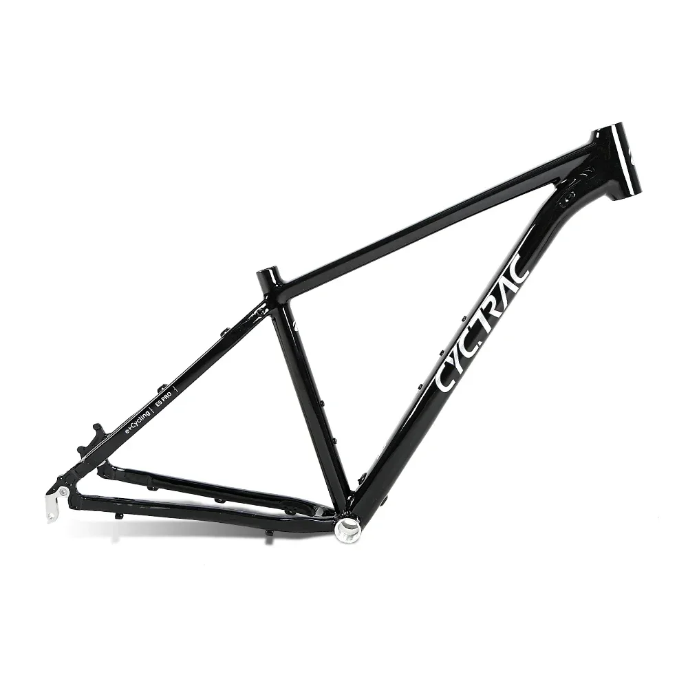 TWITTER Electric bicycle part 27.5 29er aluminum alloy 6061 BSA68 threaded equip with rear motor eMTB frame mountain bike frame
TWITTER Electric bicycle part 27.5 29er aluminum alloy 6061 BSA68 threaded equip with rear motor eMTB frame mountain bike frame