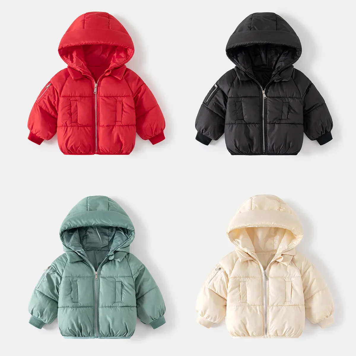 Winter Down Jacket and Coat for Girls Boys Kid Baby Parka Coat Fur Hooded Jacket Children Clothes for Boys Puffer Jacket Coats
Winter Down Jacket and Coat for Girls Boys Kid Baby Parka Coat Fur Hooded Jacket Children Clothes for Boys Puffer Jacket Coats