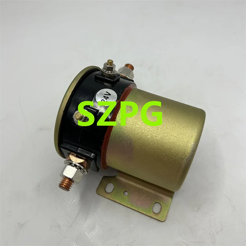 For CAT 120G 130G 135H 140G 143H 160H 163H 768C 772B 776C 784C 924G 928G 938G 994D 5110B Magnetic Switch 3E-0154 3E0154
For CAT 120G 130G 135H 140G 143H 160H 163H 768C 772B 776C 784C 924G 928G 938G 994D 5110B Magnetic Switch 3E-0154 3E0154