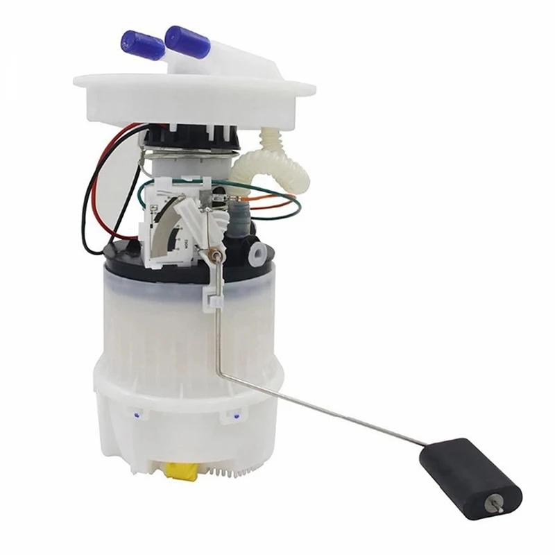 Z605-13-35XG Car Fuel Pump Module Oil Filter Fuel Level Sensor 0986580951 For Ford C-Max Focus Mazda 1.6L 2004-2009 Accessories
Z605-13-35XG Car Fuel Pump Module Oil Filter Fuel Level Sensor 0986580951 For Ford C-Max Focus Mazda 1.6L 2004-2009 Accessories