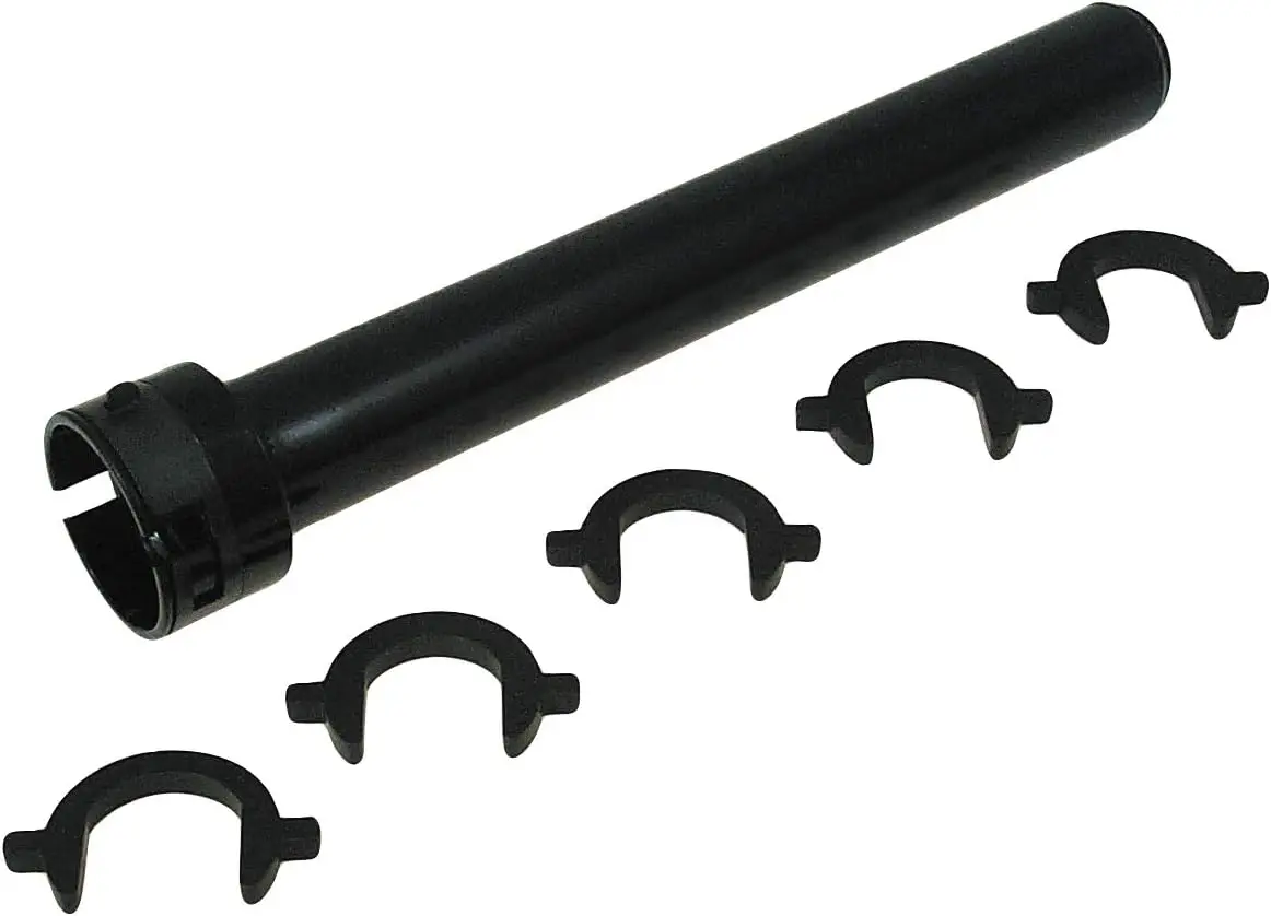 7-Piece Inner Tie Rod Tool Set for Automotive Repair, Durable and Easy to Use
7-Piece Inner Tie Rod Tool Set for Automotive Repair, Durable and Easy to Use