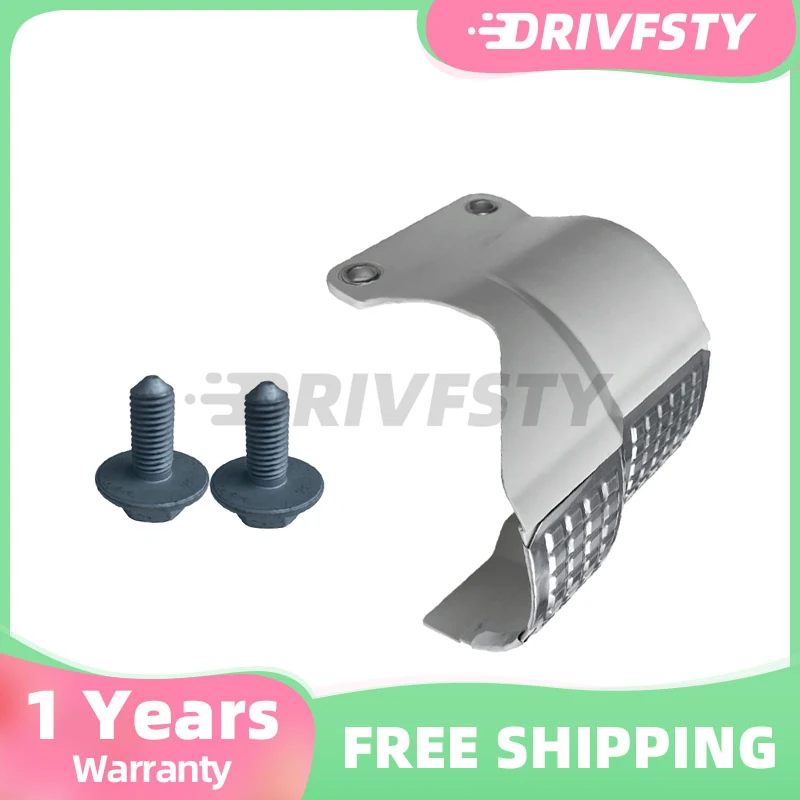 Теплозащитный экран приводного вала для VW Golf 4 5 Jetta Mk5 Passat B6 CC Tiguan 5N Skoda Octavia 3 A7 5Q0407721C 1J0407721C
Теплозащитный экран приводного вала для VW Golf 4 5 Jetta Mk5 Passat B6 CC Tiguan 5N Skoda Octavia 3 A7 5Q0407721C 1J0407721C