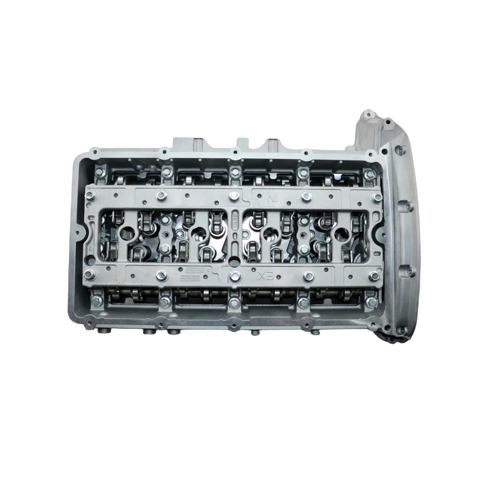 JX4D24 2,4T аксессуары для двигателя автозапчасти полная головка блока цилиндров в сборе 2 распределительных вала для JMC Yuhu Yusheng
JX4D24 2,4T аксессуары для двигателя автозапчасти полная головка блока цилиндров в сборе 2 распределительных вала для JMC Yuhu Yusheng