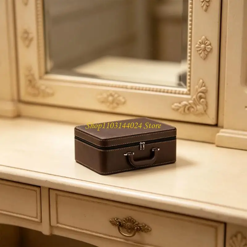 N5KE Fashionable 36 Slot Wristband Storage Container For Home Or Shop Use
N5KE Fashionable 36 Slot Wristband Storage Container For Home Or Shop Use
