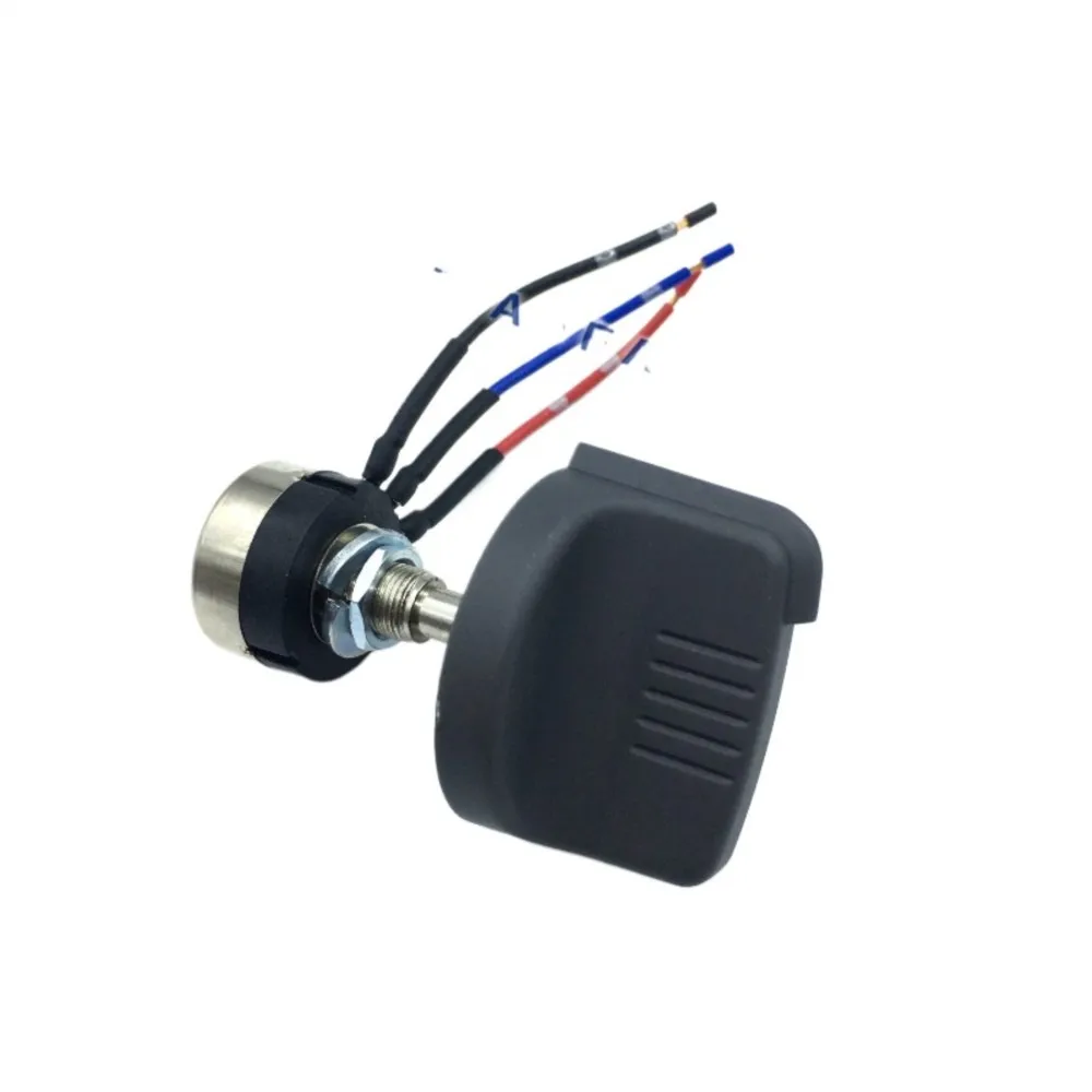 Accelerator knob switch excavator accessories for Hitachi ZAX60/70/120/200/240/330-3-6
Accelerator knob switch excavator accessories for Hitachi ZAX60/70/120/200/240/330-3-6