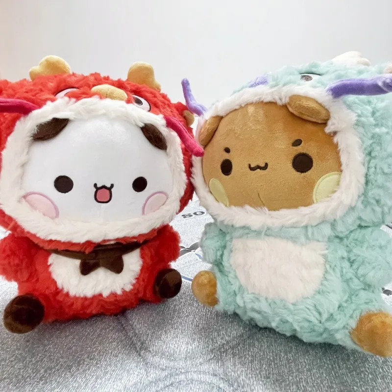 30 см панда Бубу и Дуду анимационная кукла Ир Дракон год кукла талисман Kawaii Новый год детская игрушка подарок на день рождения и Рождество
30 см панда Бубу и Дуду анимационная кукла Ир Дракон год кукла талисман Kawaii Новый год детская игрушка подарок на день рождения и Рождество
