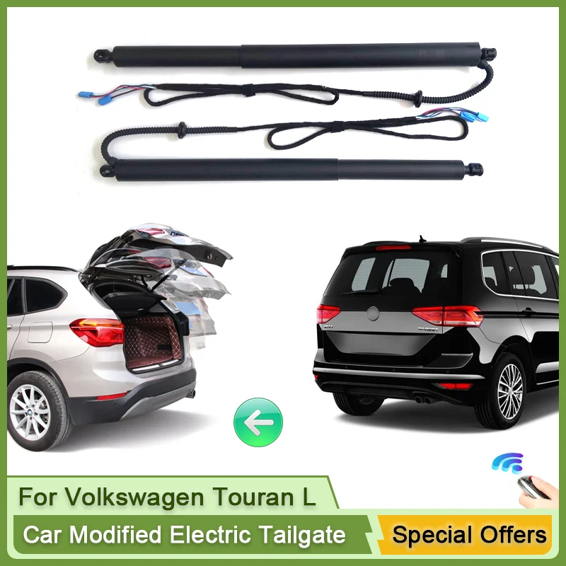 Для Volkswagen Touran L 5T 2015 ~ 2024 автомобильная электрическая Фотолюминесцентная распорка для автомобиля мощная система подъема задней двери комплект для багажника
Для Volkswagen Touran L 5T 2015 ~ 2024 автомобильная электрическая Фотолюминесцентная распорка для автомобиля мощная система подъема задней двери комплект для багажника