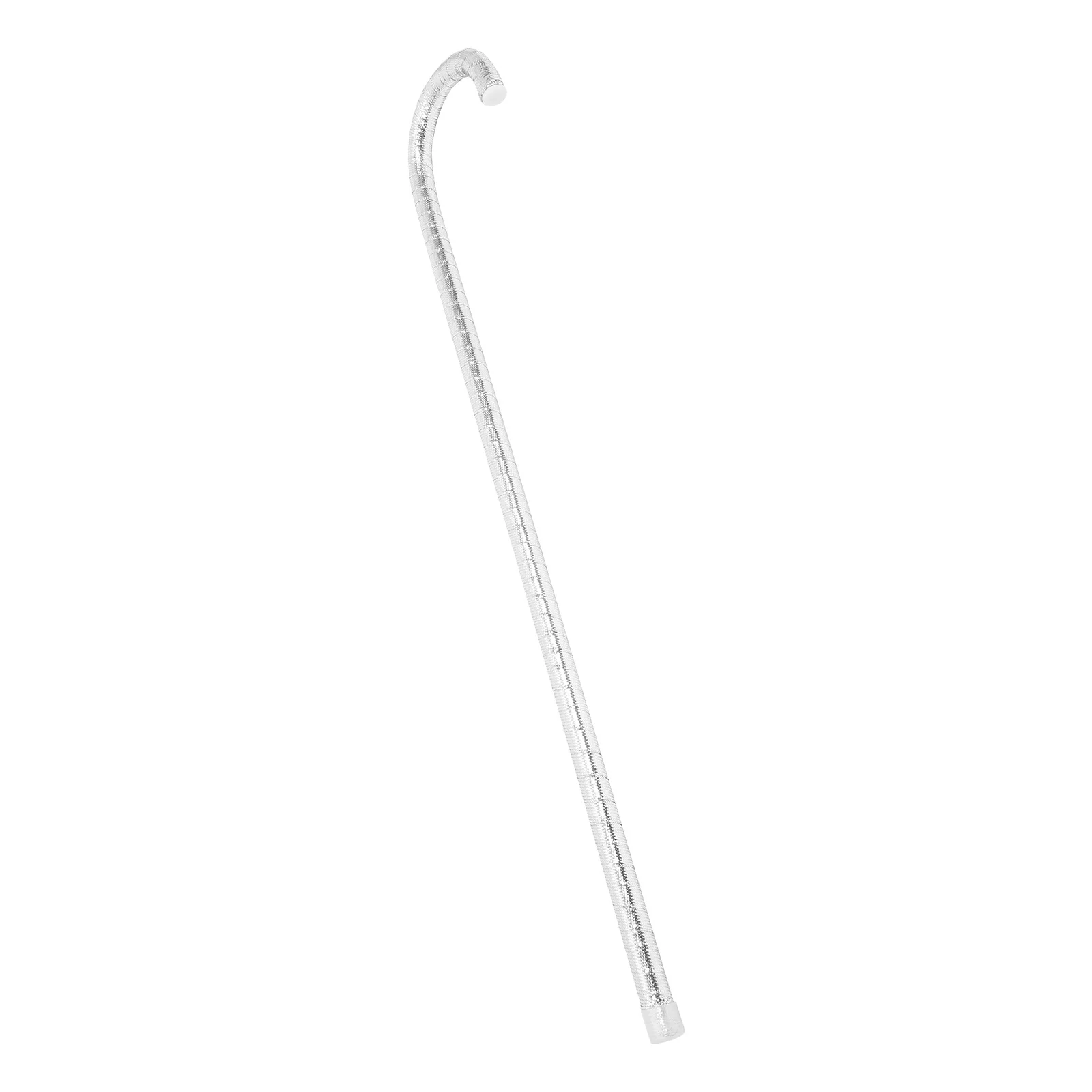 Jazz Dance Crutches Children Dress Up Cane Halloween Cosplay Walking Stick Decorative Prop Stage Props
Jazz Dance Crutches Children Dress Up Cane Halloween Cosplay Walking Stick Decorative Prop Stage Props