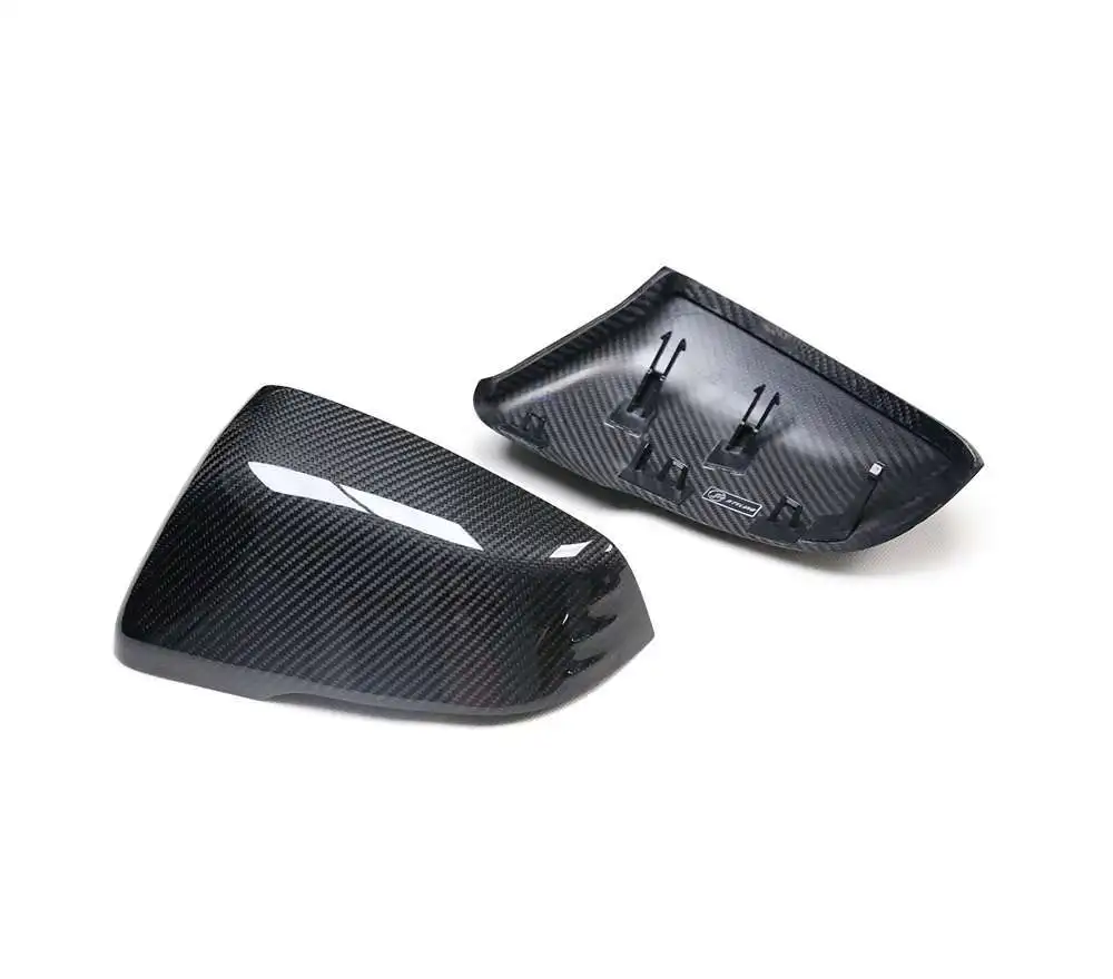 Horn Dry Carbon Fiber Side Mirror Cover Rearview Mirror Cover Replacement for BMW X1 F48 F49 F45 F46 F52 F39 2018UP
Horn Dry Carbon Fiber Side Mirror Cover Rearview Mirror Cover Replacement for BMW X1 F48 F49 F45 F46 F52 F39 2018UP