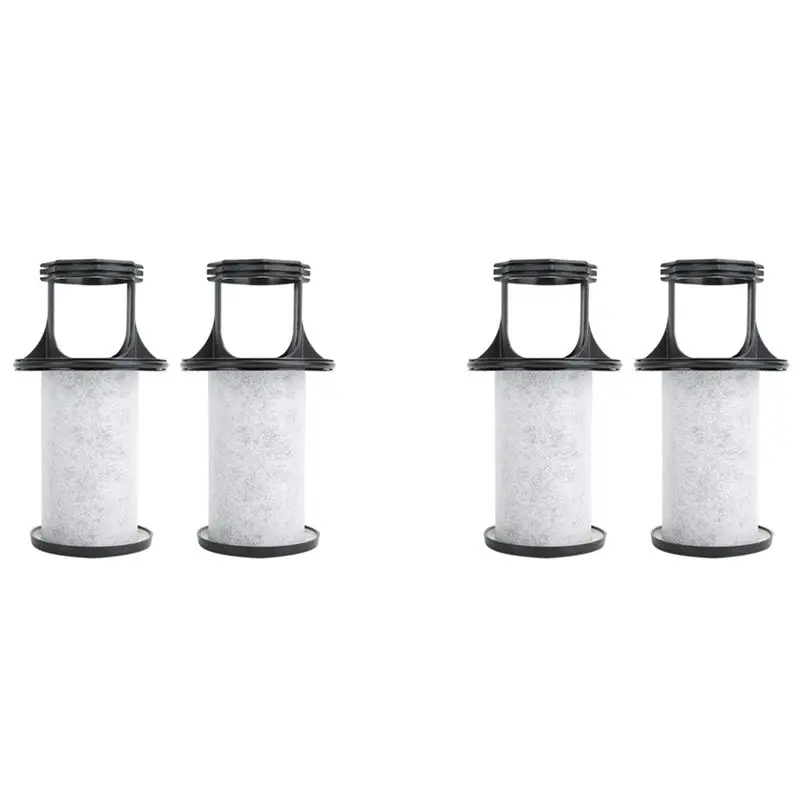 4Pcs Air Filter Elements Crankcase Oil And Gas Separator Car Accessories For Provent 200 3584145-T48C
4Pcs Air Filter Elements Crankcase Oil And Gas Separator Car Accessories For Provent 200 3584145-T48C