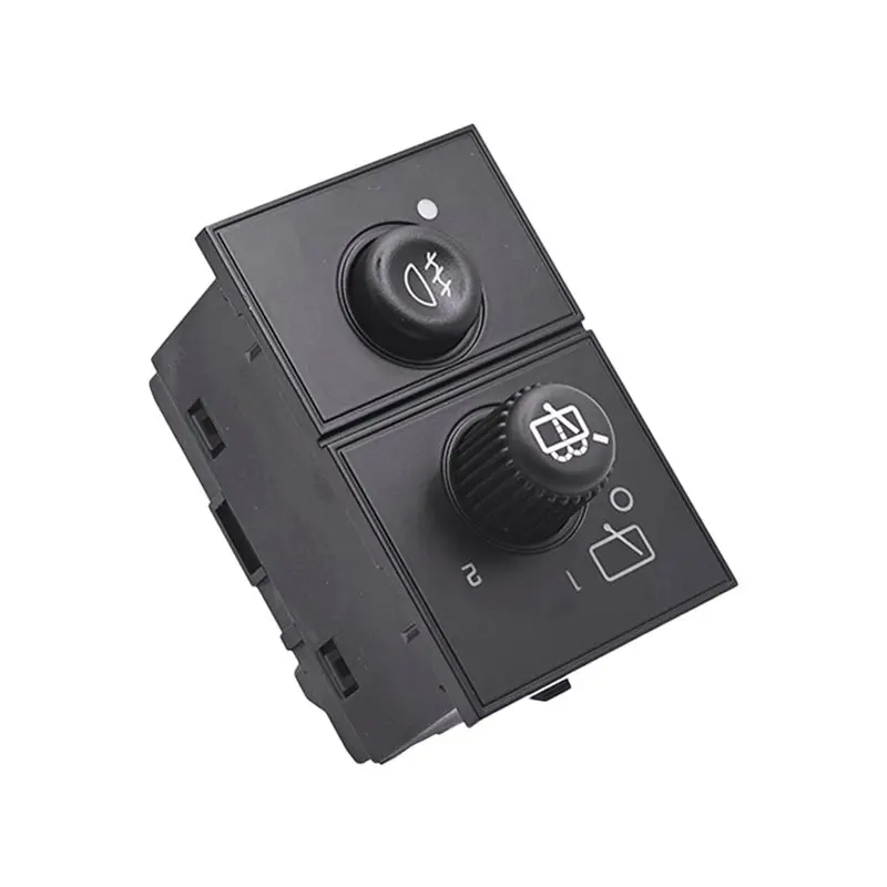 Fog Light Control Switch 15061682 For GMC Yukon Suburban Escalade Tahoe 2003-2006 Vehicle Accessories
Fog Light Control Switch 15061682 For GMC Yukon Suburban Escalade Tahoe 2003-2006 Vehicle Accessories