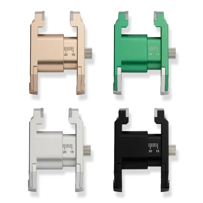 НОВИНКА - Эластичные щипцы для снятия ремешков часов, инструмент для часовщика, пинцет для пружинных шпилек, для Omega/Rolex
НОВИНКА - Эластичные щипцы для снятия ремешков часов, инструмент для часовщика, пинцет для пружинных шпилек, для Omega/Rolex