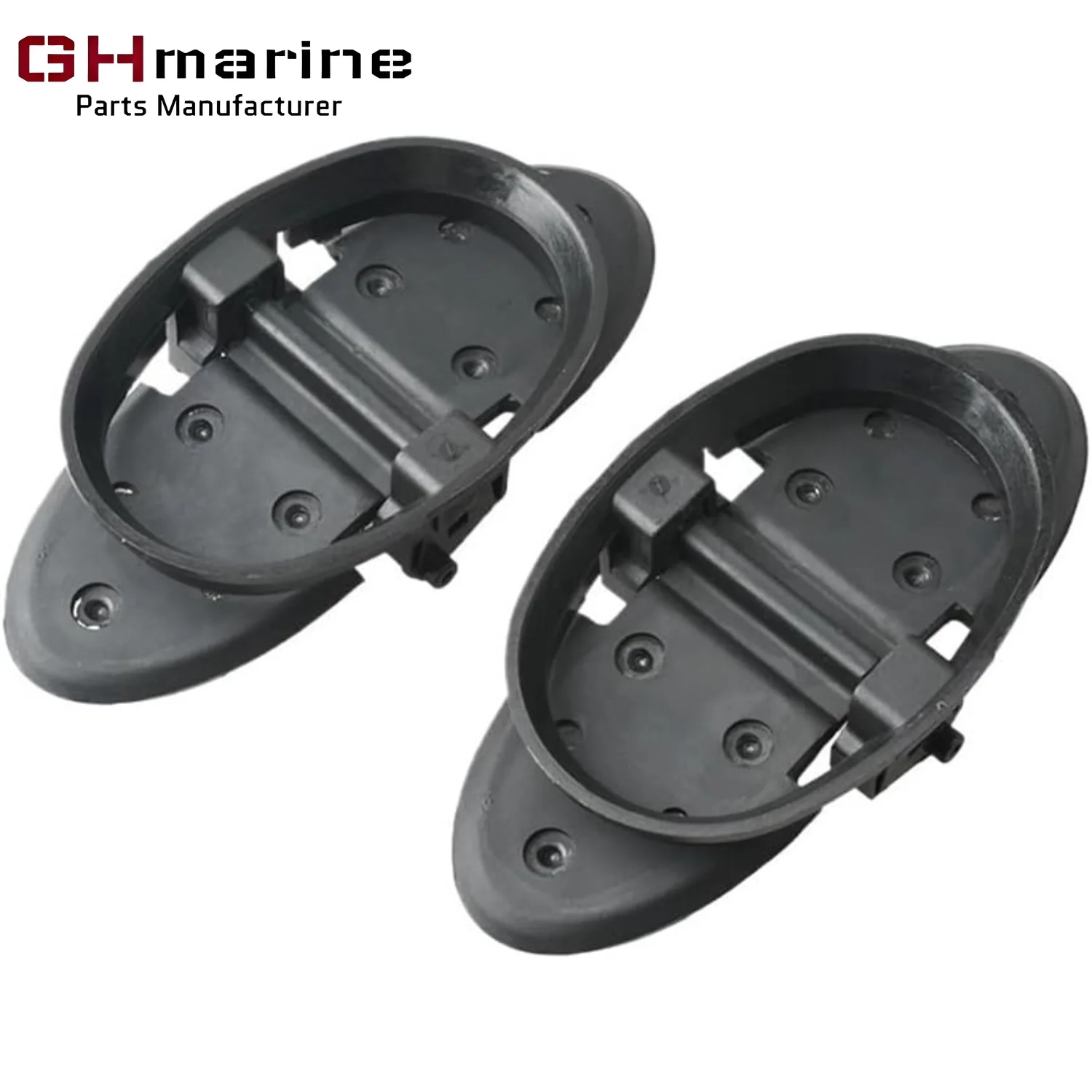 2 Pcs 807166A3 Water Exhaust Shutter Kits for MerCruiser Stern Drive 3.0L 3.6L 4.2L 5.7L 7.4L V6 V8 14348A2 14348A1 18-2732
2 Pcs 807166A3 Water Exhaust Shutter Kits for MerCruiser Stern Drive 3.0L 3.6L 4.2L 5.7L 7.4L V6 V8 14348A2 14348A1 18-2732